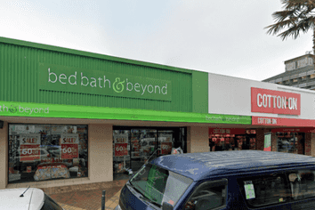 Join Blenheim Central’s Retail Scene 