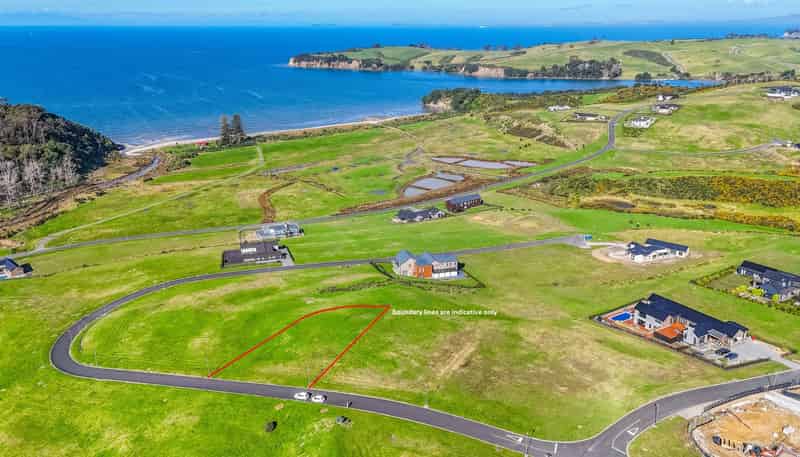 14 Hurihuri Road, Weiti Bay, Redvale