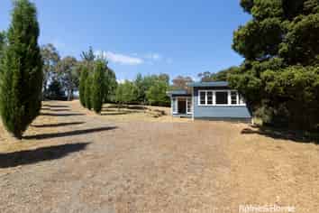 371 Longbush Road, Hinakura, Martinborough