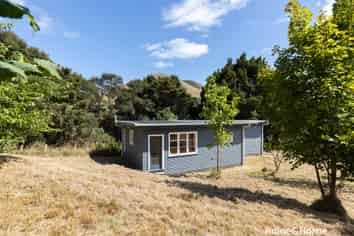 371 Longbush Road, Hinakura, Martinborough