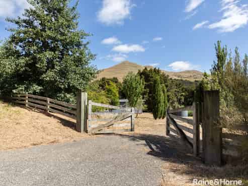 371 Longbush Road, Gladstone