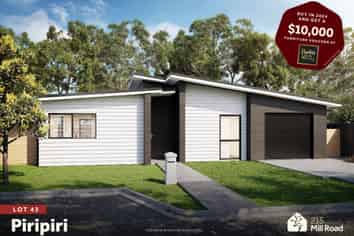 14 Rikihana Way, Otaki