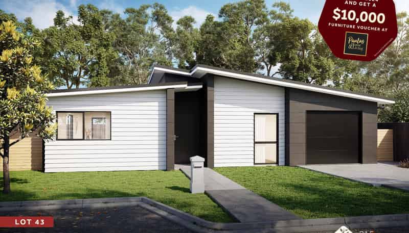 14 Rikihana Way, Otaki