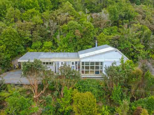 12 Rimu Street, Ravensbourne
