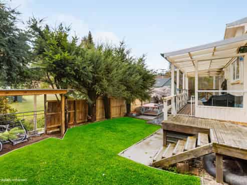 9 Strode Avenue, Naseby