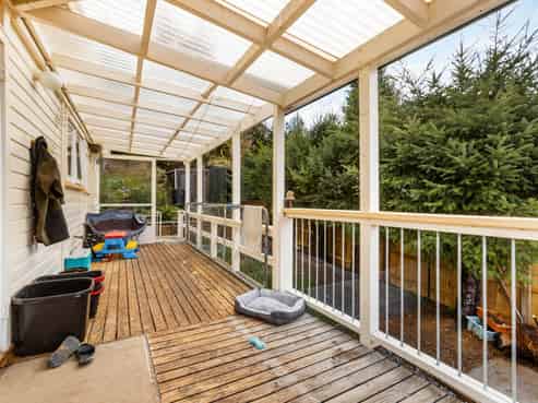 9 Strode Avenue, Naseby
