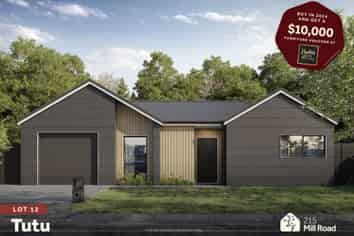 12 Rikihana Way, Otaki