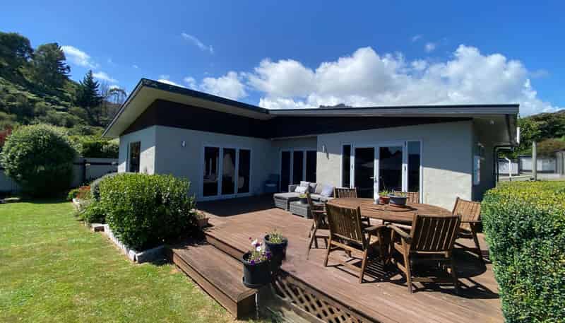 57 Richmond Road, Pohara
