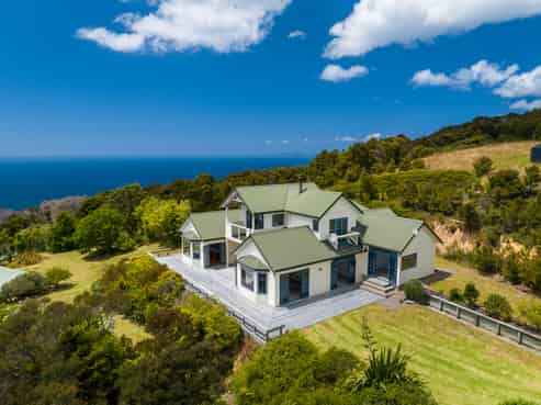 224 Harambee Road, Whangarei Heads