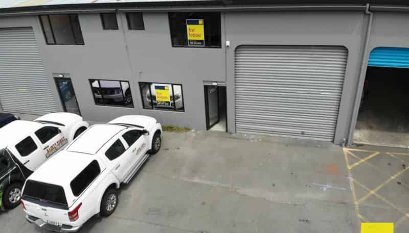  26C Moorhouse Avenue, Addington