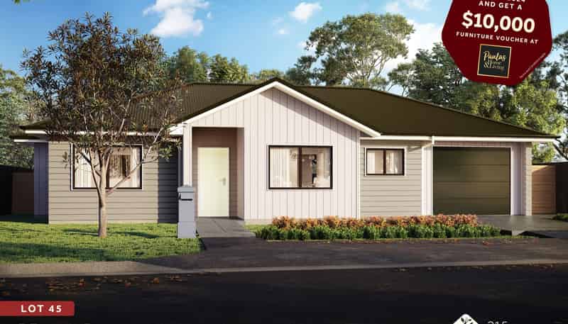 18 Rikihana Way, Otaki