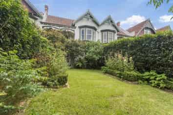 7 Dilworth Terrace, Parnell