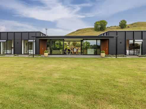 344 Seafield Road, Eskdale