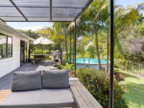 85A Rainbow Falls Road, Kerikeri