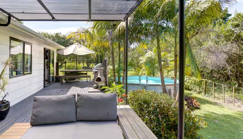 85A Rainbow Falls Road, Kerikeri