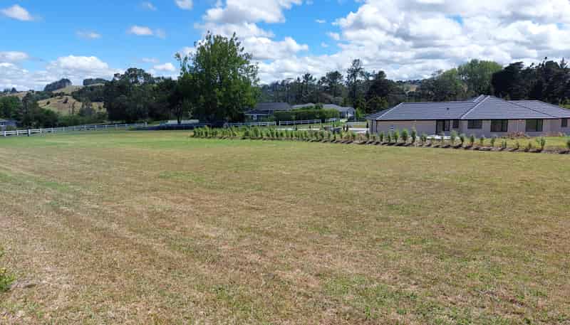2 Cherrywood Rise, Paparoa