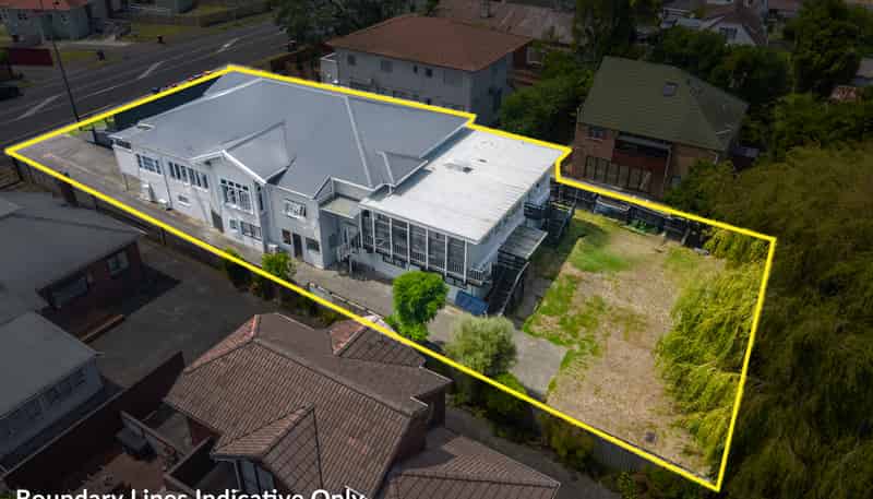 323 Mount Albert Road, Mount Roskill