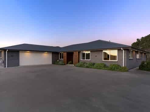 121 Misa Road, Otaua