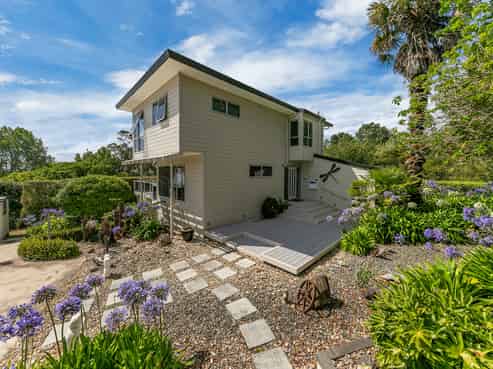 92 Awanui Rise, Ardmore