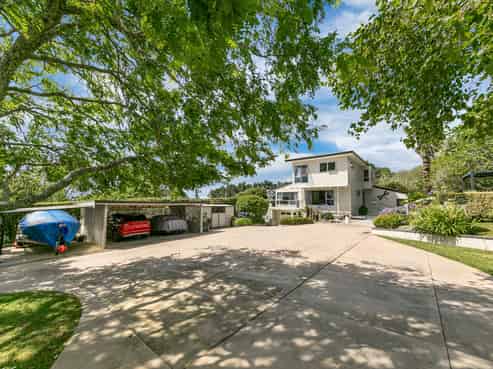 92 Awanui Rise, Ardmore