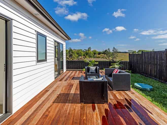 43 Tipu Crescent, Milldale