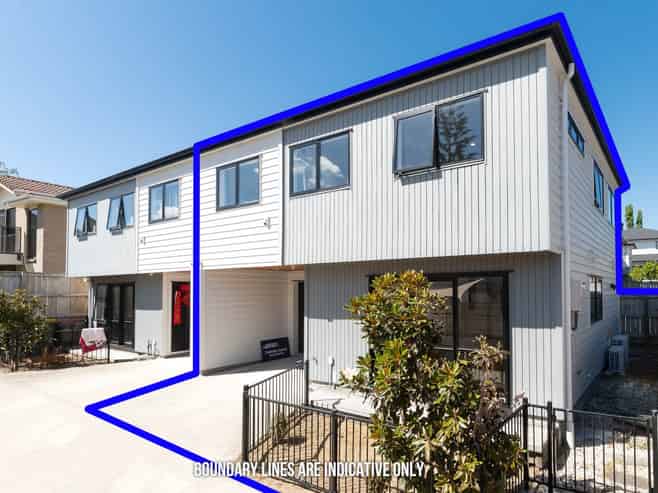 20A Jamaica Place, Blockhouse Bay