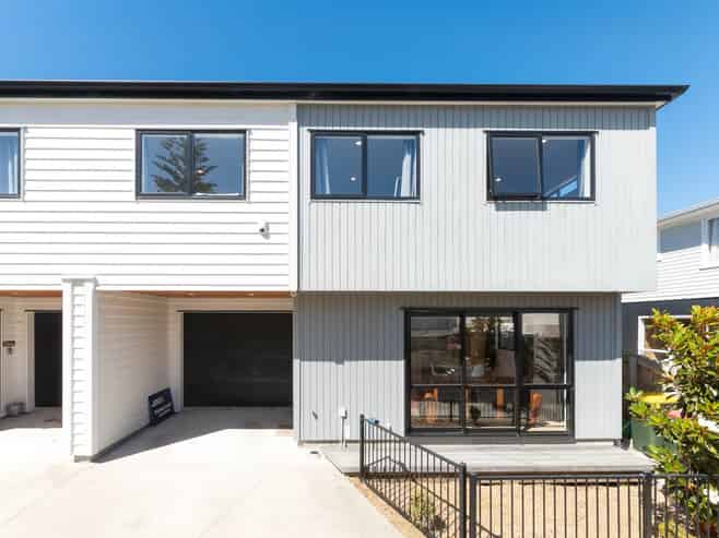 20A Jamaica Place, Blockhouse Bay