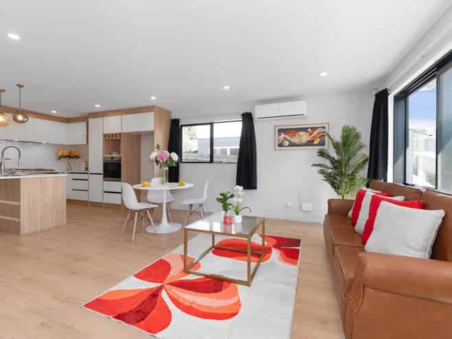 20A Jamaica Place, Blockhouse Bay