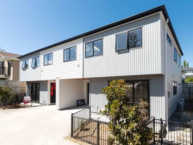 20A Jamaica Place, Blockhouse Bay