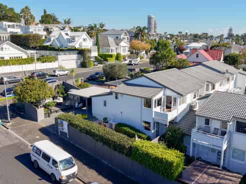 48 New Street, Saint Marys Bay