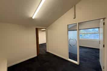 Smart, Bright and Tidy Office in Rangiora.   