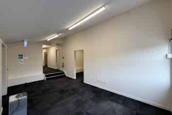 Smart, Bright and Tidy Office in Rangiora.   