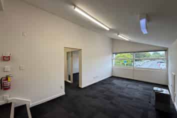 Smart, Bright and Tidy Office in Rangiora.   