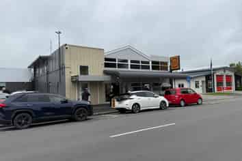 Smart, Bright and Tidy Office in Rangiora.   
