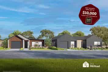  Rikihana Way, Otaki