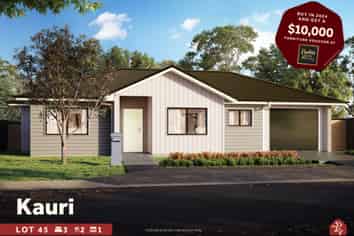  Rikihana Way, Otaki