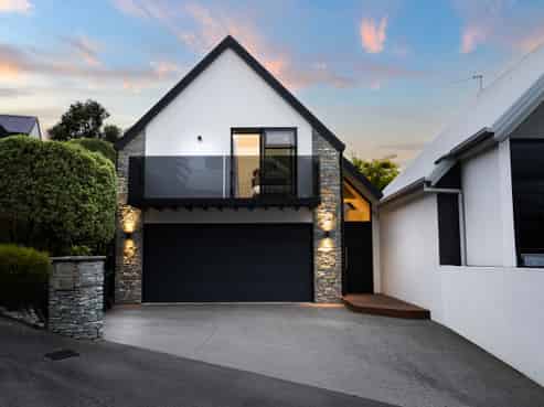 10A Woodlau Rise, Huntsbury