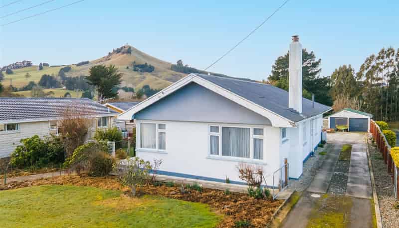 88 Ronaldsay Street, Palmerston