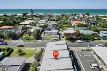 3/1F Salt Avenue, Mount Maunganui
