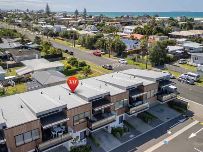 3/1F Salt Avenue, Mount Maunganui
