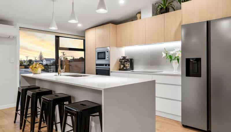 3/1F Salt Avenue, Mount Maunganui