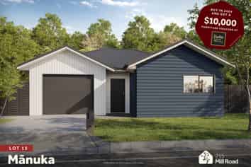 15 Rikihana Way, Otaki