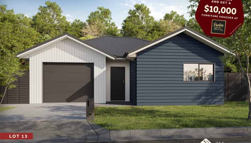15 Rikihana Way, Otaki