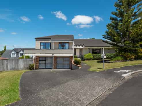 20 Ronald Macken Place, Windsor Park