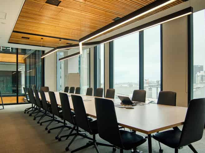 Premium office space - Victoria Street precinct