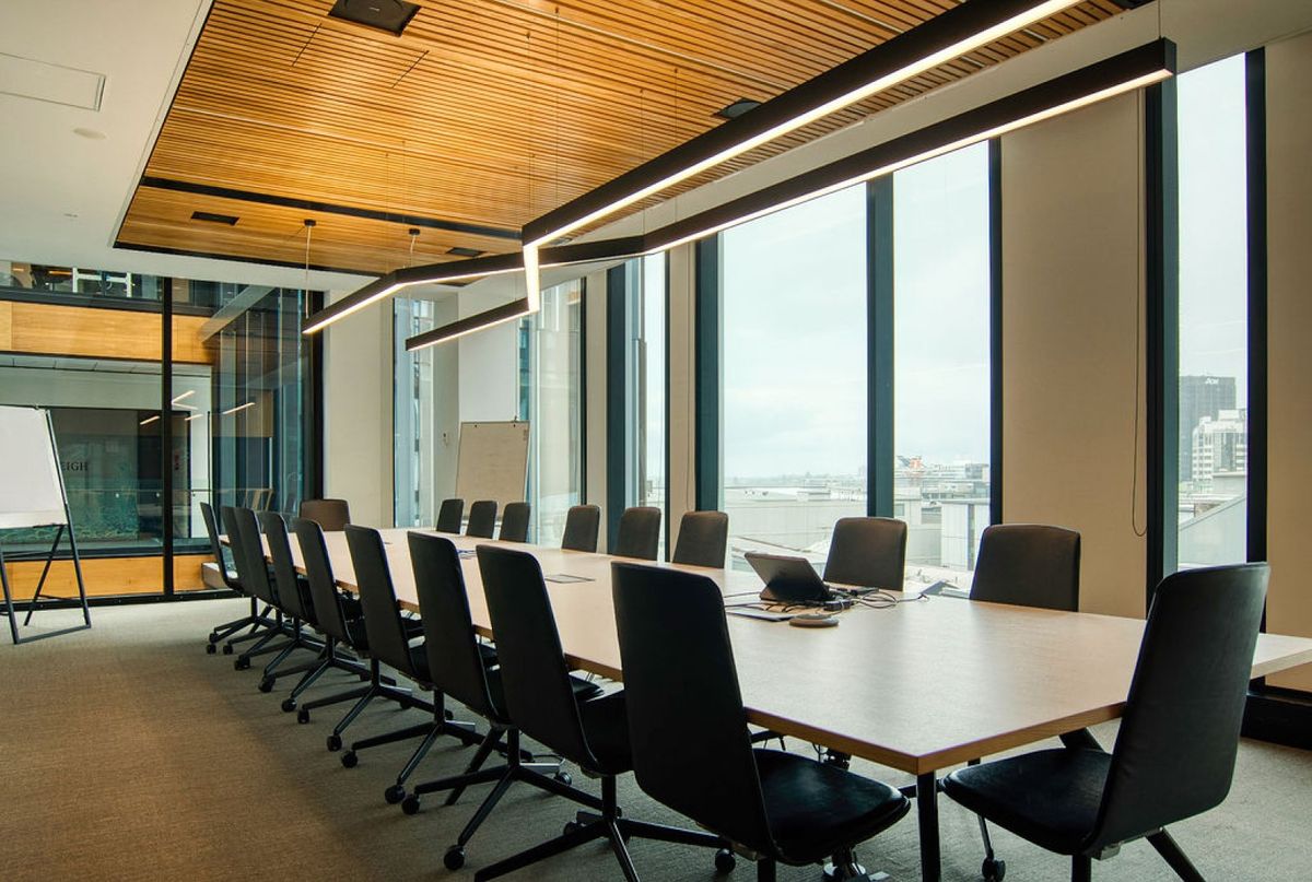 Premium office space - Victoria Street precinct - Ansicht 3