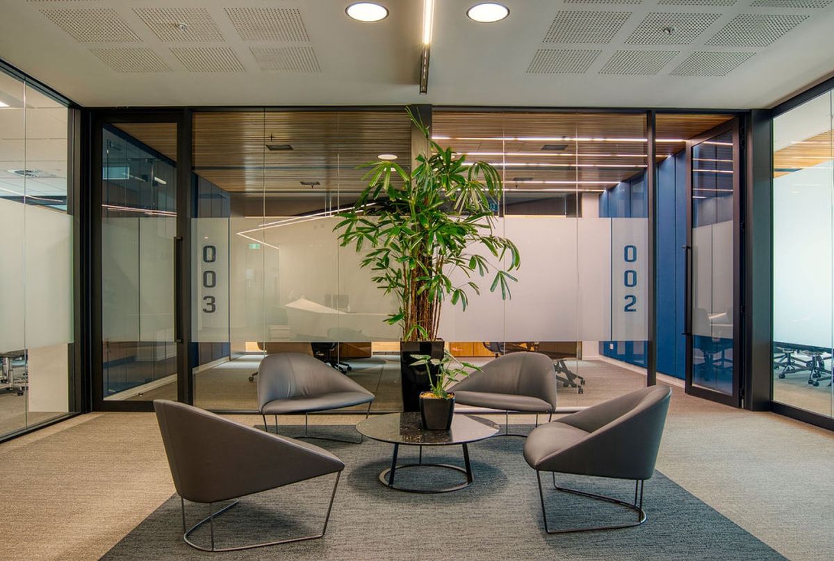Premium office space - Victoria Street precinct - Ansicht 4