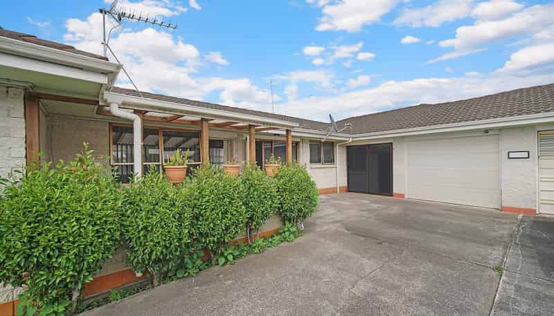 Flat 3/11 Wyllie Road, Papatoetoe