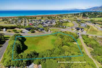 1 Ingles Drive, Kaikoura