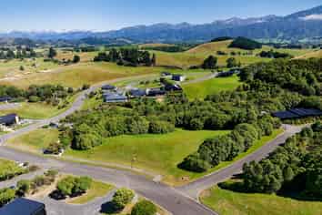1 Ingles Drive, Kaikoura